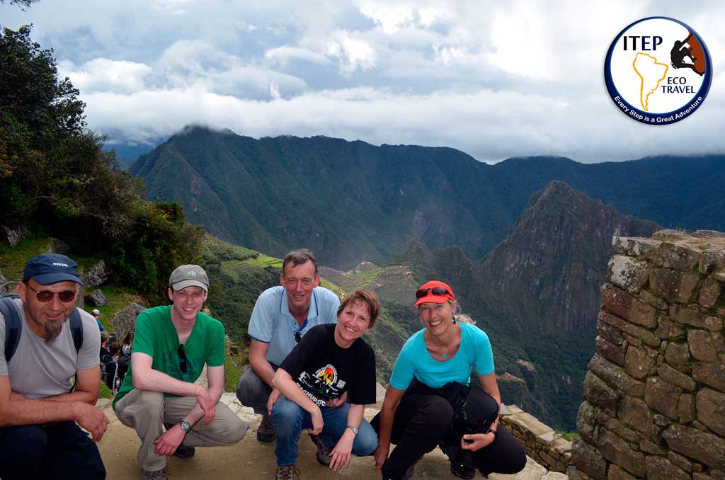 Short Inca Trail to Machu Picchu in 2 days - Short Inca Trail to Machu Picchu in 2 days