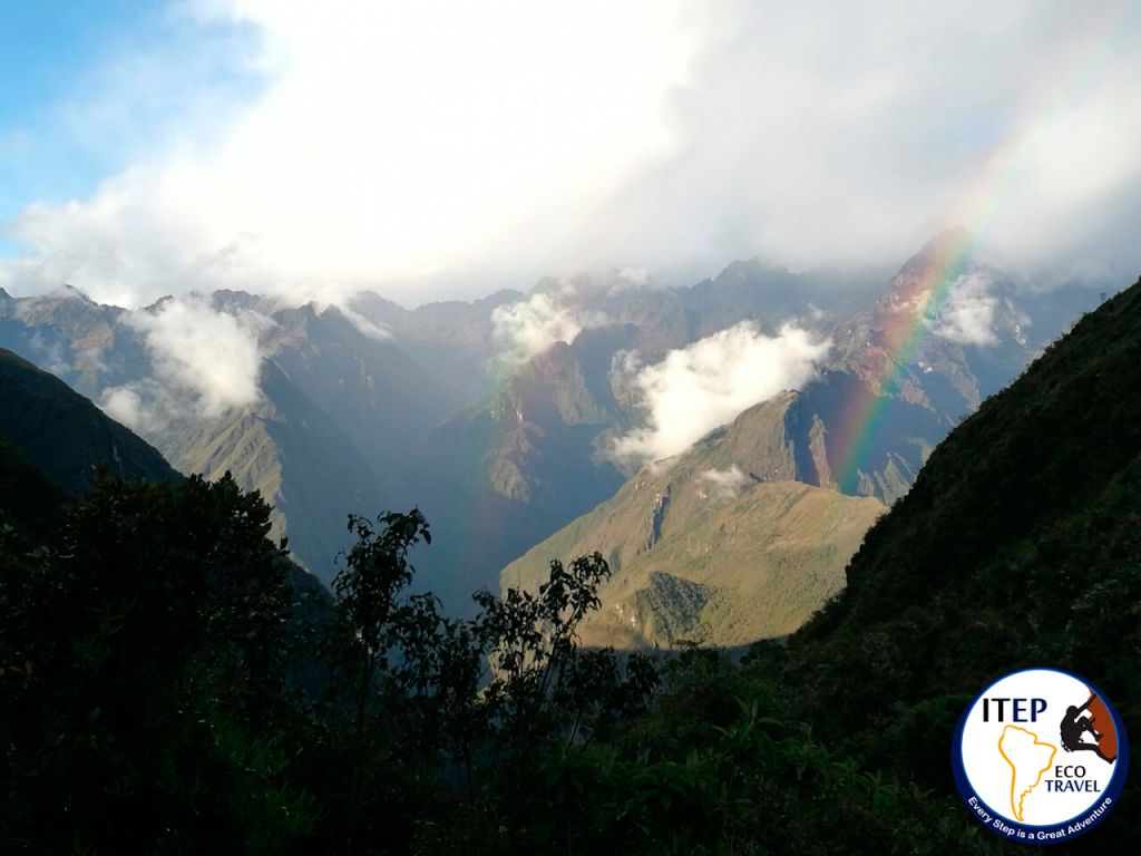 Short Inca Trail to Machu Picchu in 2 days - Short Inca Trail to Machu Picchu in 2 days