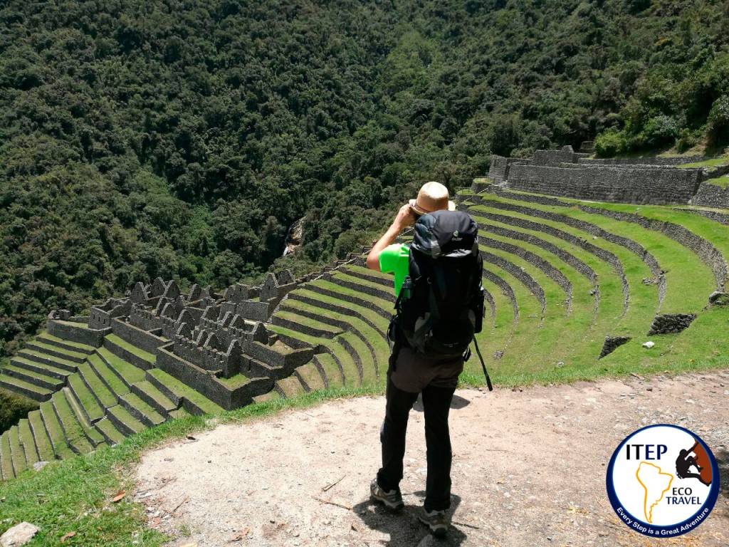 Short Inca Trail to Machu Picchu in 2 days - Short Inca Trail to Machu Picchu in 2 days