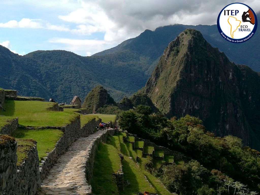 Short Inca Trail to Machu Picchu in 2 days - Short Inca Trail to Machu Picchu in 2 days