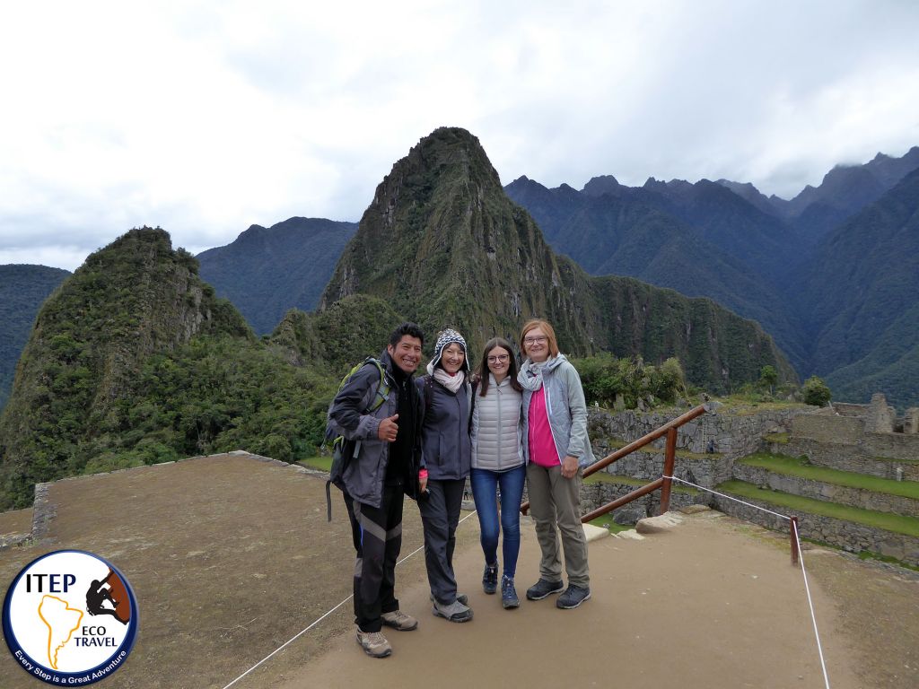 Short Inca Trail to Machu Picchu in 2 days - Short Inca Trail to Machu Picchu in 2 days