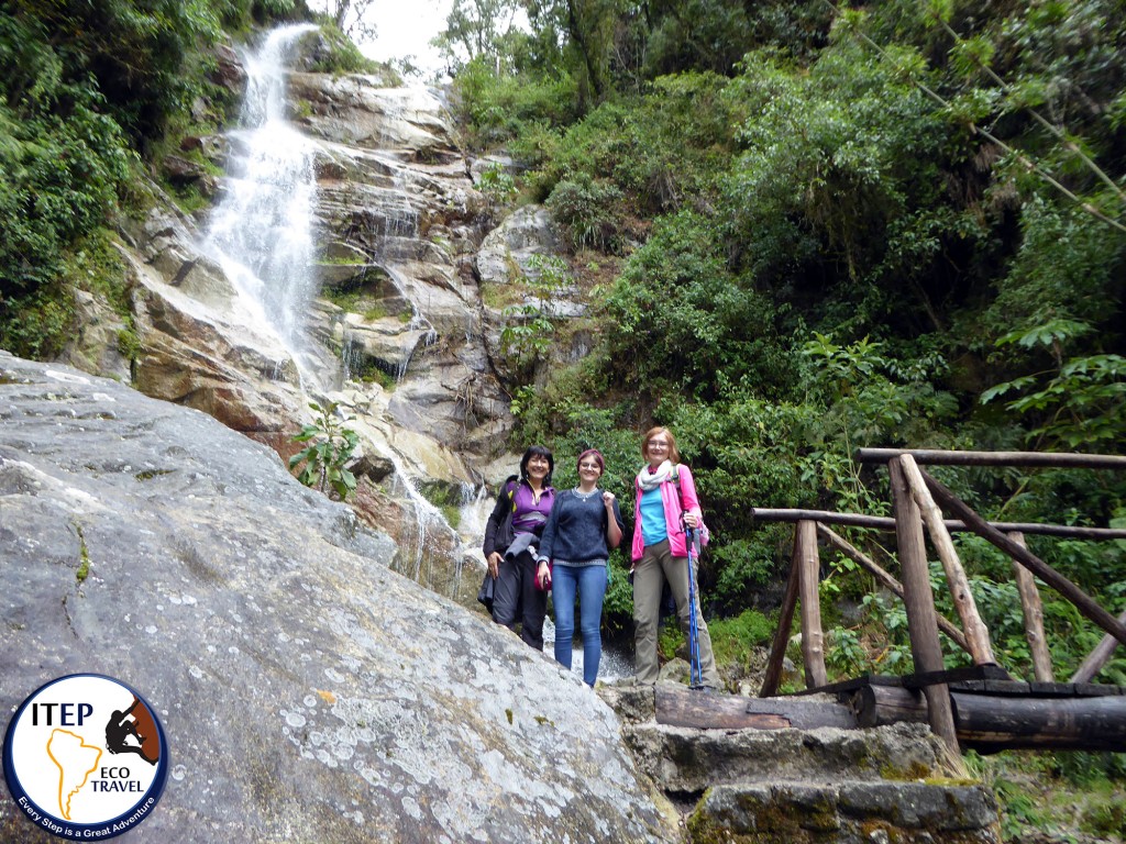 Short Inca Trail to Machu Picchu in 2 days - Short Inca Trail to Machu Picchu in 2 days