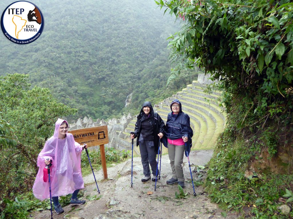 Short Inca Trail to Machu Picchu in 2 days - Short Inca Trail to Machu Picchu in 2 days