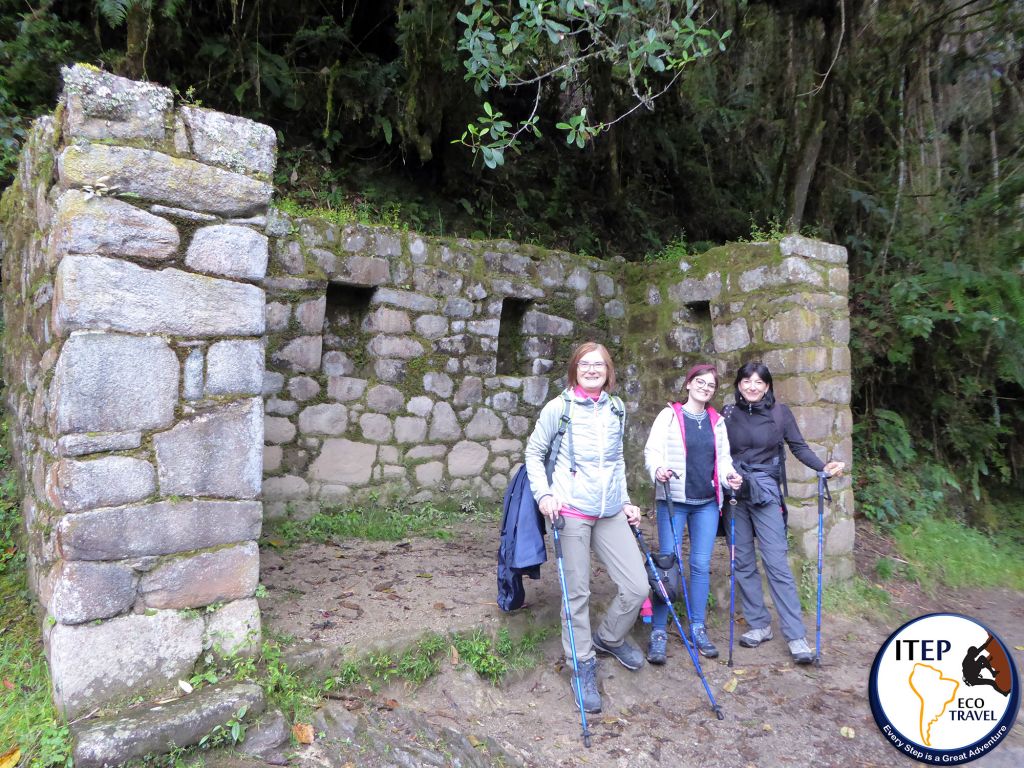 Short Inca Trail to Machu Picchu in 2 days - Short Inca Trail to Machu Picchu in 2 days