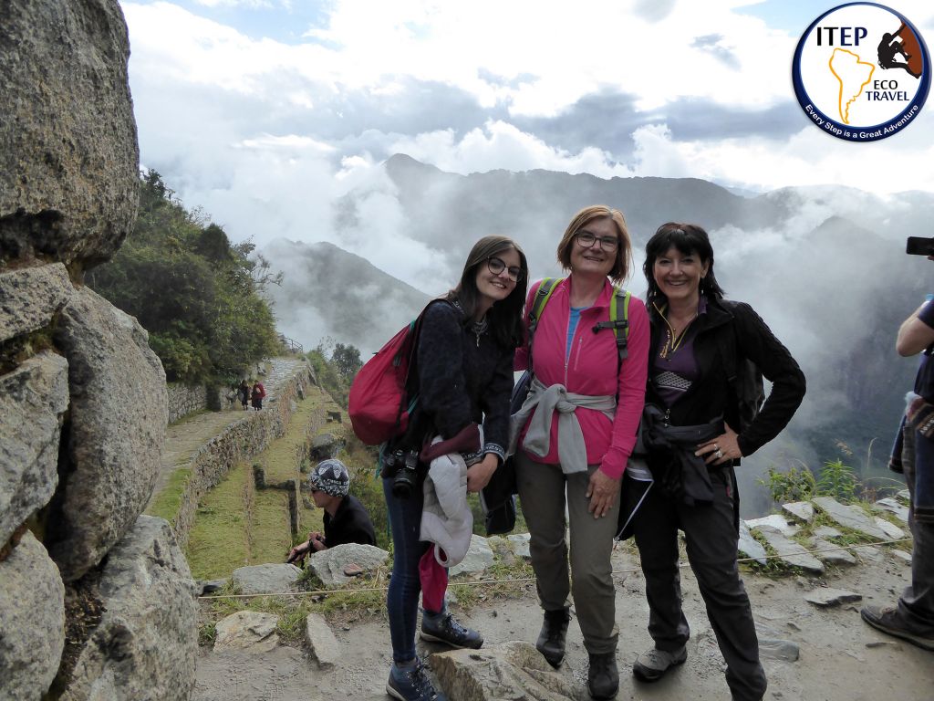 Short Inca Trail to Machu Picchu in 2 days - Short Inca Trail to Machu Picchu in 2 days