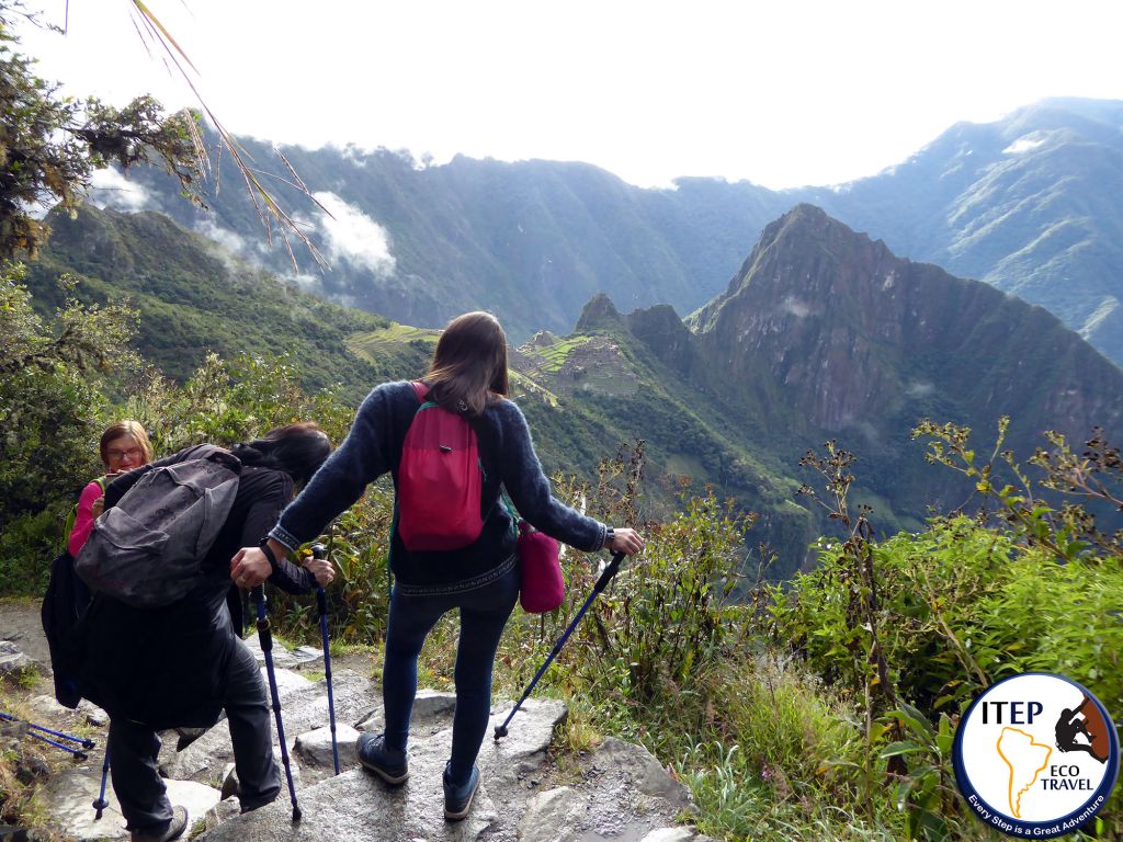 Short Inca Trail to Machu Picchu in 2 days - Short Inca Trail to Machu Picchu in 2 days