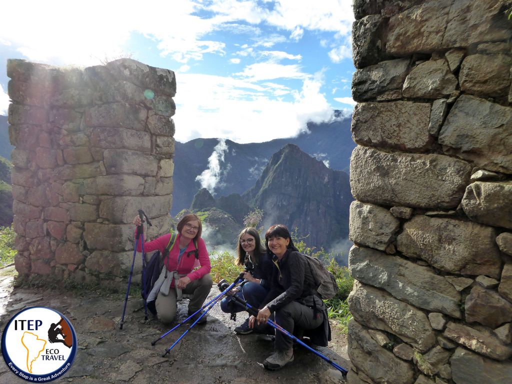 Short Inca Trail to Machu Picchu in 2 days - Short Inca Trail to Machu Picchu in 2 days