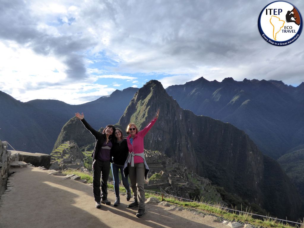 Short Inca Trail to Machu Picchu in 2 days - Short Inca Trail to Machu Picchu in 2 days