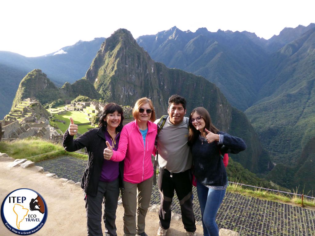 Short Inca Trail to Machu Picchu in 2 days - Short Inca Trail to Machu Picchu in 2 days