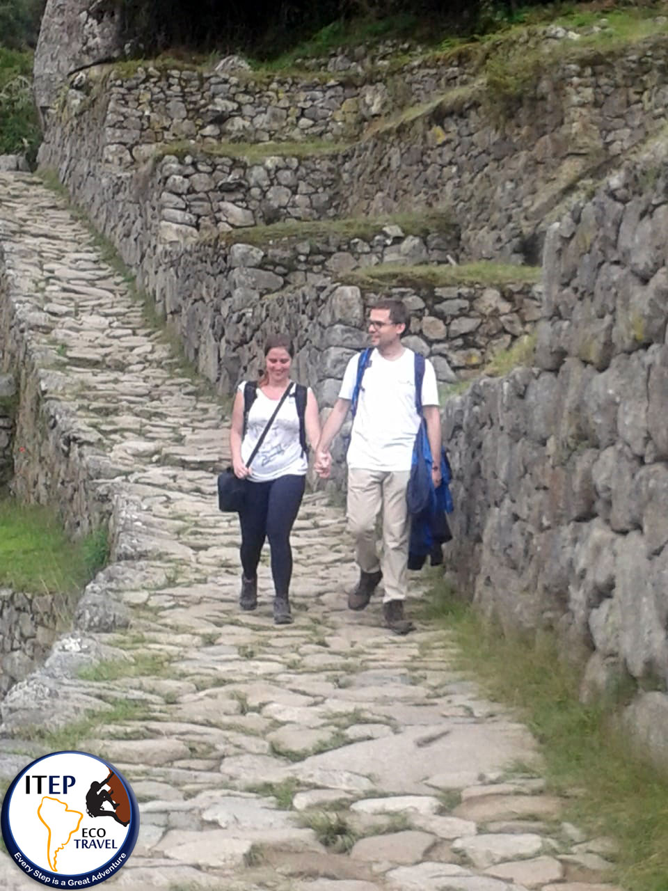 Short Inca Trail to Machu Picchu in 2 days by Michal Walkowski - Short Inca Trail to Machu Picchu in 2 days by Michal Walkowski