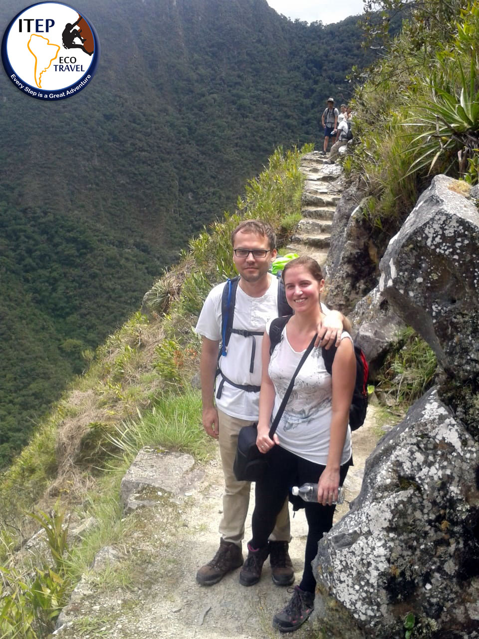 Short Inca Trail to Machu Picchu in 2 days by Michal Walkowski - Short Inca Trail to Machu Picchu in 2 days by Michal Walkowski