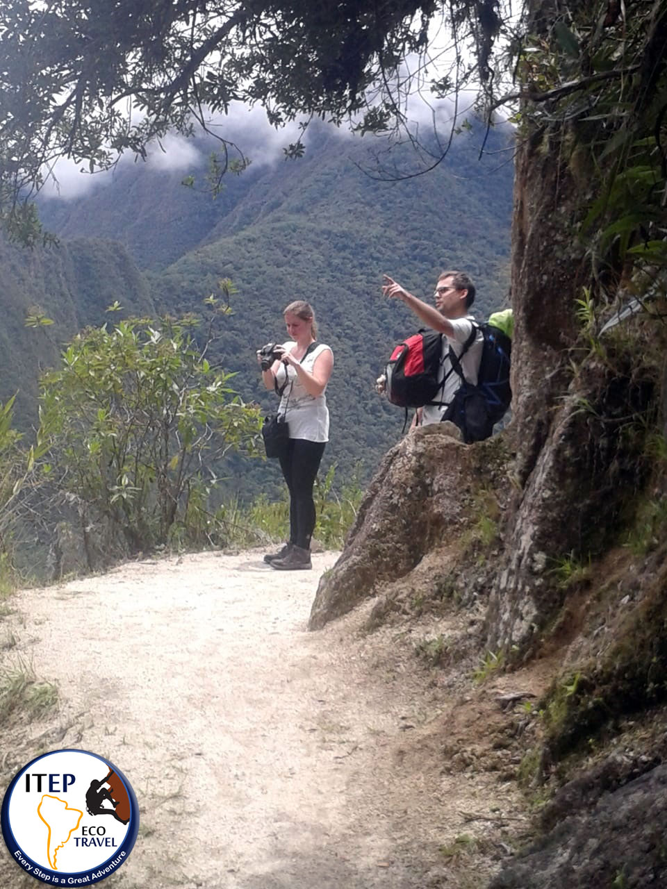 Short Inca Trail to Machu Picchu in 2 days by Michal Walkowski - Short Inca Trail to Machu Picchu in 2 days by Michal Walkowski