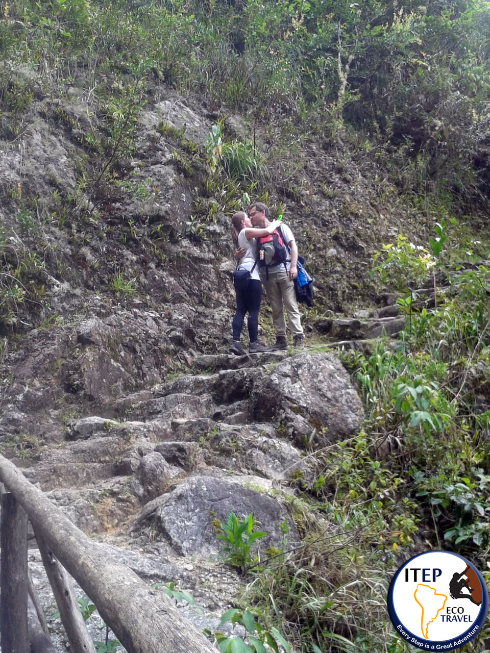 Short Inca Trail to Machu Picchu in 2 days by Michal Walkowski - Short Inca Trail to Machu Picchu in 2 days by Michal Walkowski