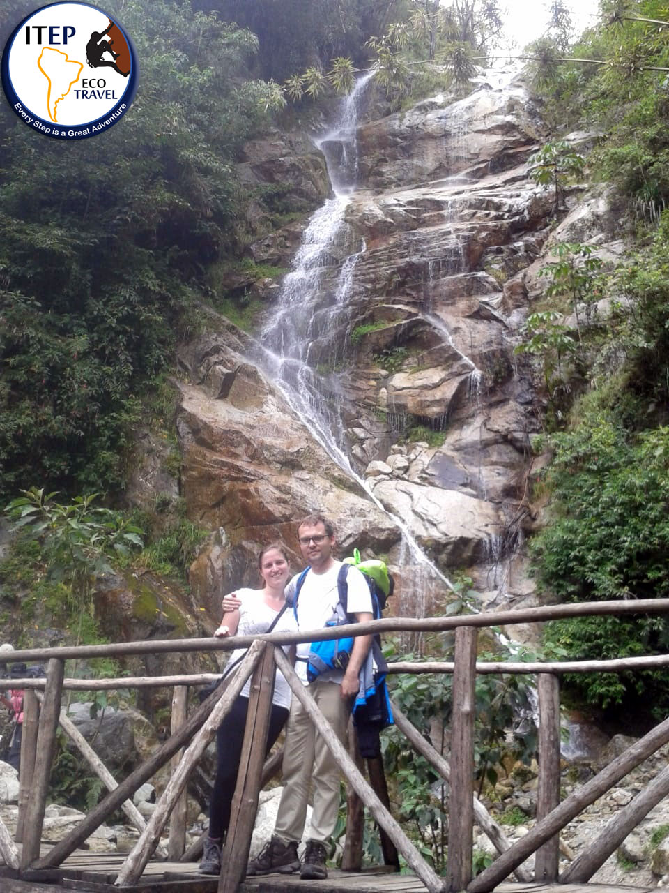 Short Inca Trail to Machu Picchu in 2 days by Michal Walkowski - Short Inca Trail to Machu Picchu in 2 days by Michal Walkowski