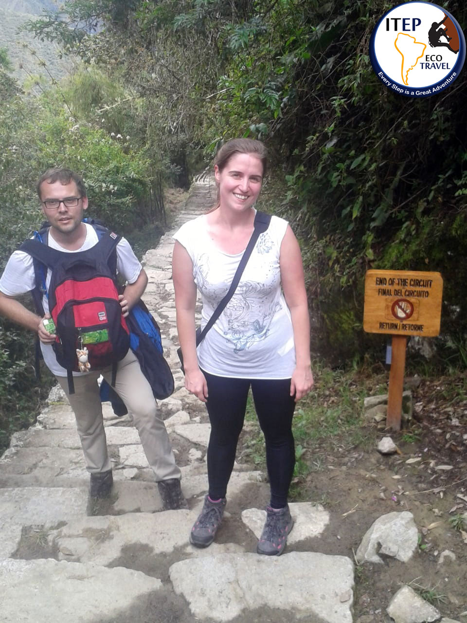 Short Inca Trail to Machu Picchu in 2 days by Michal Walkowski - Short Inca Trail to Machu Picchu in 2 days by Michal Walkowski