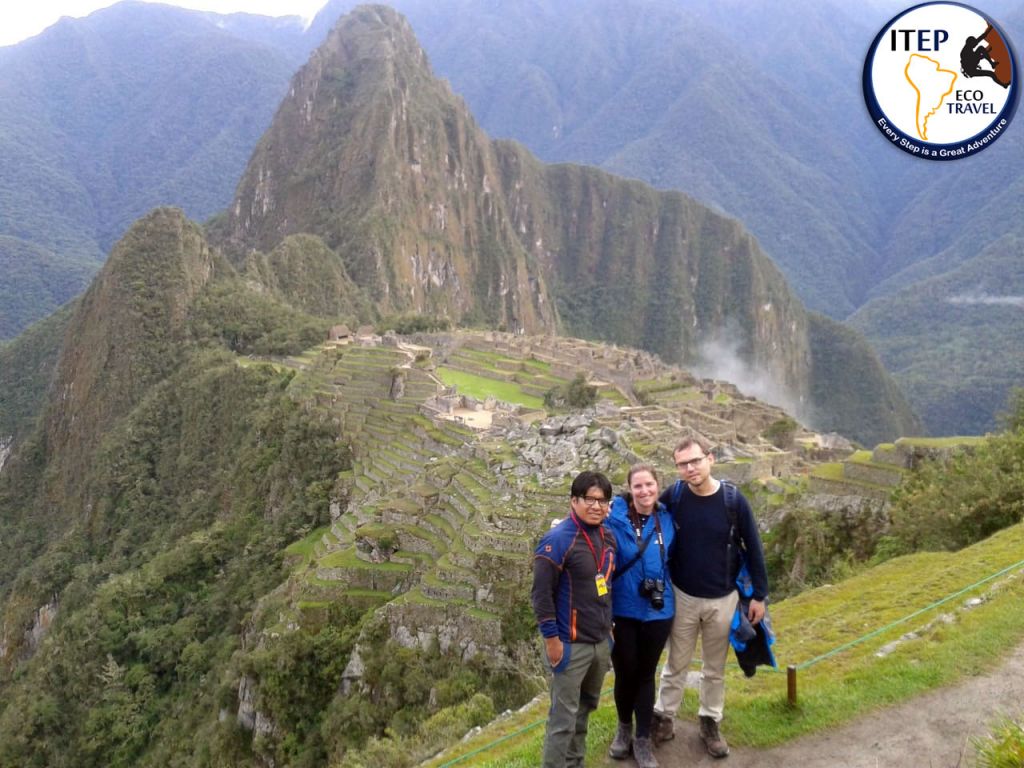 Short Inca Trail to Machu Picchu in 2 days by Michal Walkowski - Short Inca Trail to Machu Picchu in 2 days by Michal Walkowski