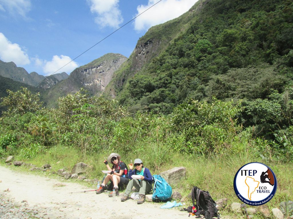 Short Salkantay Trek in 4 days - Short Salkantay Trek in 4 days