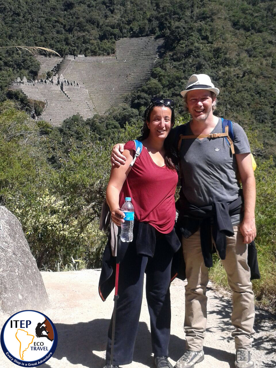 The two day Inca Trail to Machu Picchu - The two day Inca Trail to Machu Picchu