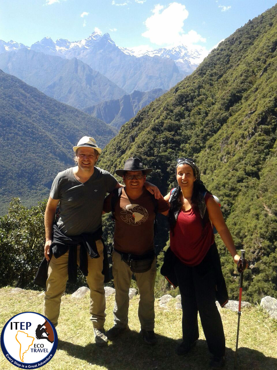 The two day Inca Trail to Machu Picchu - The two day Inca Trail to Machu Picchu