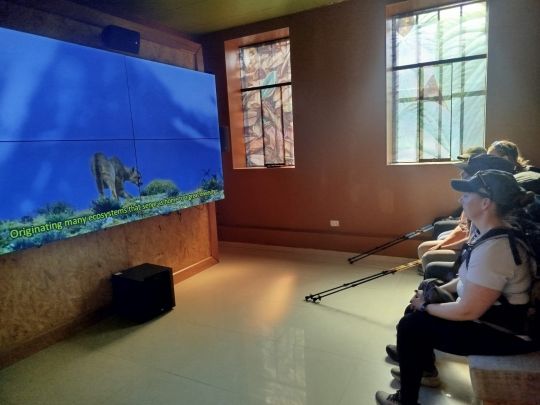 Introduction to the Inca Trail - 4-day Inca Trail starting on April 21st 2025