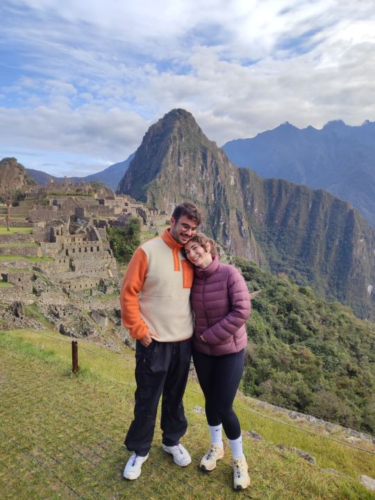 Machu Picchu tour - 2-day Inca Trail starting on September 12th 2025