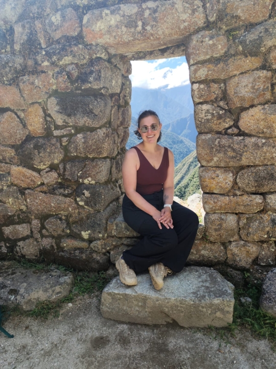 Machu Picchu tour - 1-day Inca Trail starting on August 13th 2026