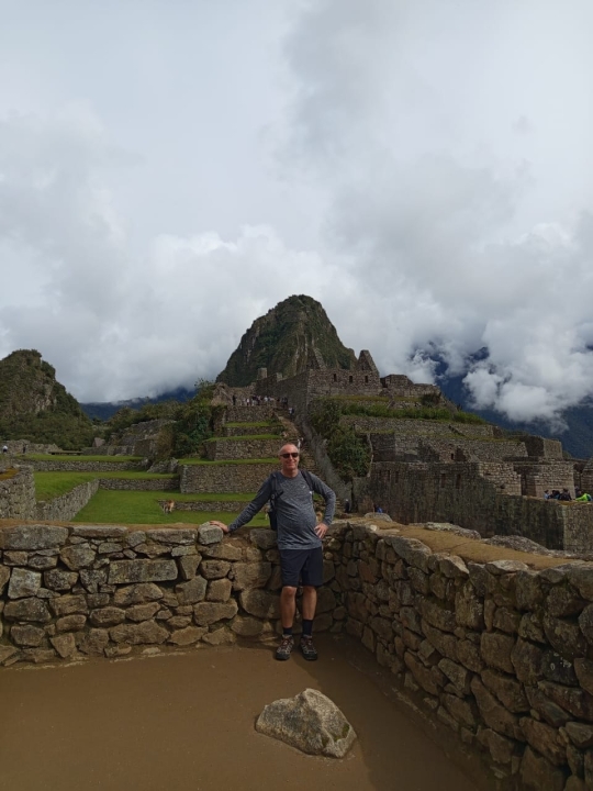 Machu Picchu tour by circuit 3 - 4-day Inca Trail starting on December 22nd 2025