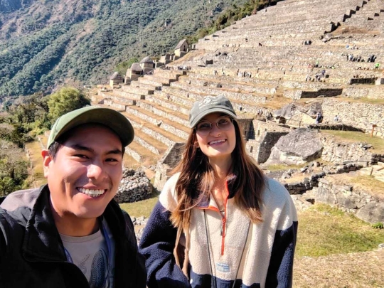 Machu Picchu tour by circuit 3B - 5-day Salkantay trek starting on July 27th 2026