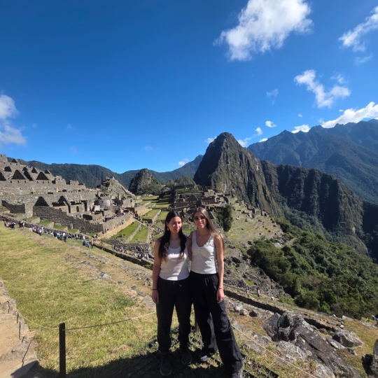 Machu Picchu tour by circuit 3B - Machu Picchu full day on August 21 2026