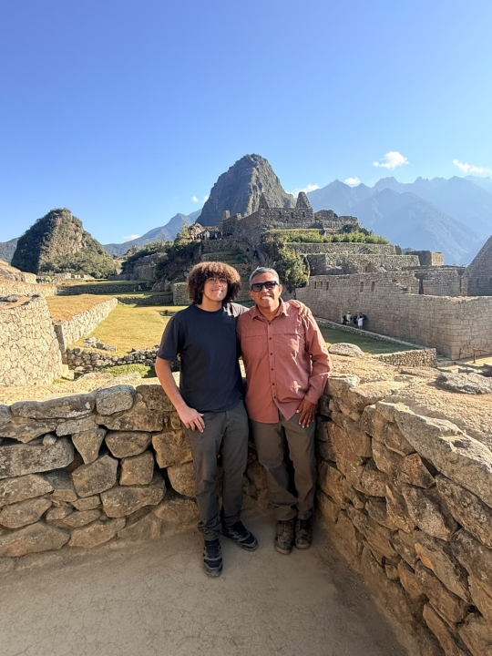 Machu Picchu tour by circuit 3B - 5-day Salkantay Trek starting on August 2nd 2026