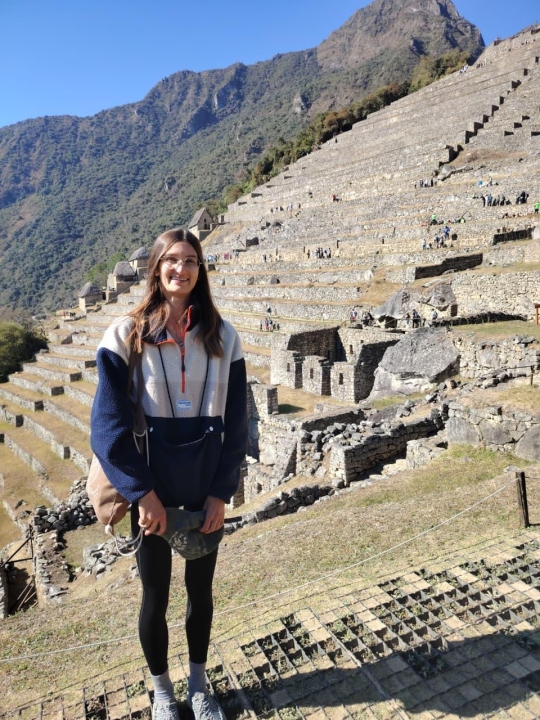 Machu Picchu tour by circuit 3B - 5-day Salkantay trek starting on July 27th 2026