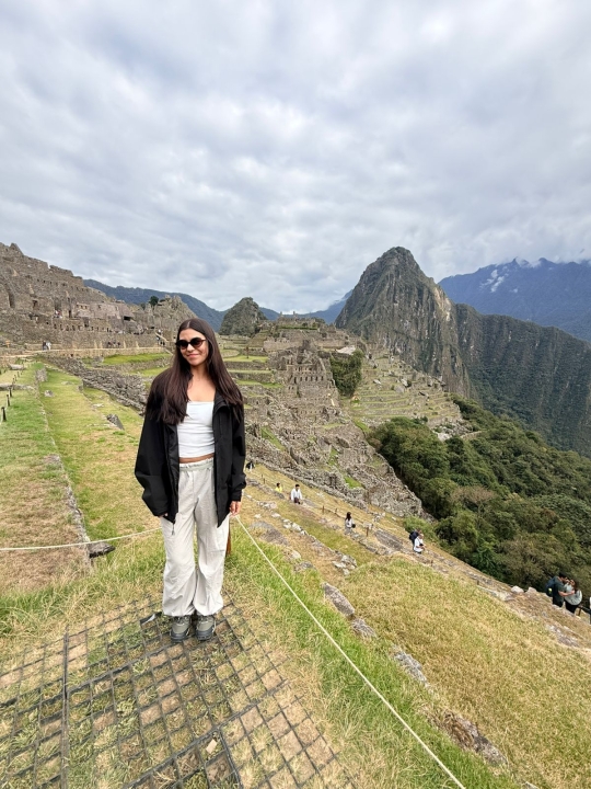 Machu Picchu tour by circuit 3B - One-day Machu Picchu tour on August 29th 2026