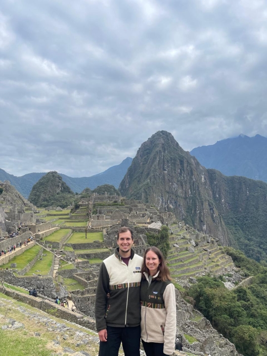 Machu Picchu tour by circuit 3B - 5-day Salkantay trek starting on August 25th