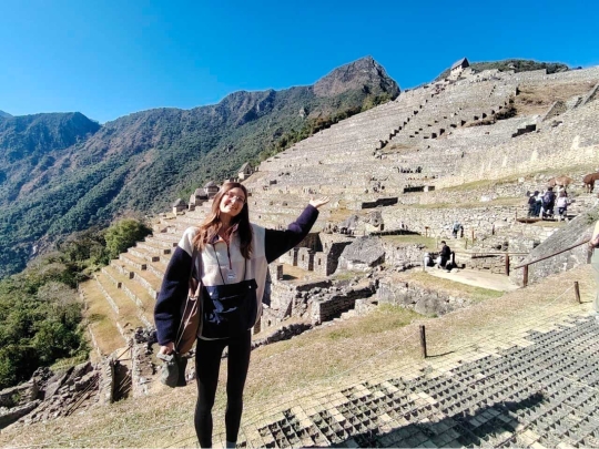 Machu Picchu tour by circuit 3B - 5-day Salkantay trek starting on July 27th 2026