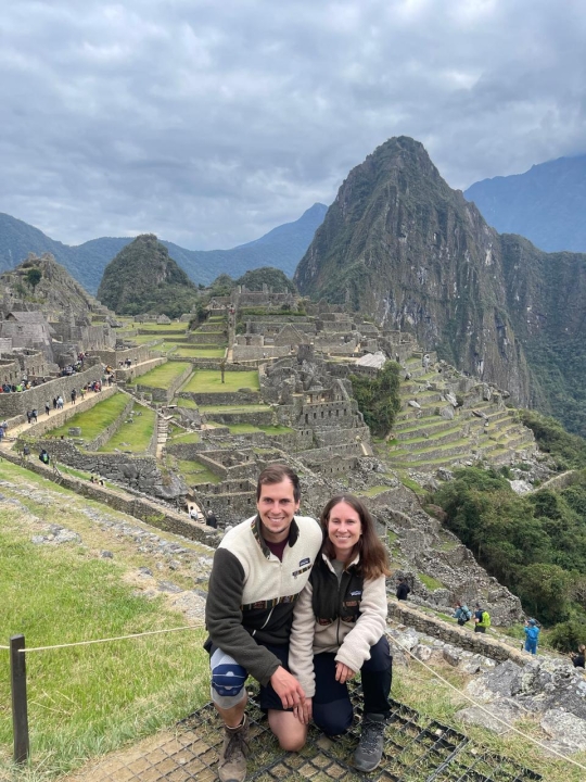 Machu Picchu tour by circuit 3B - 5-day Salkantay trek starting on August 25th