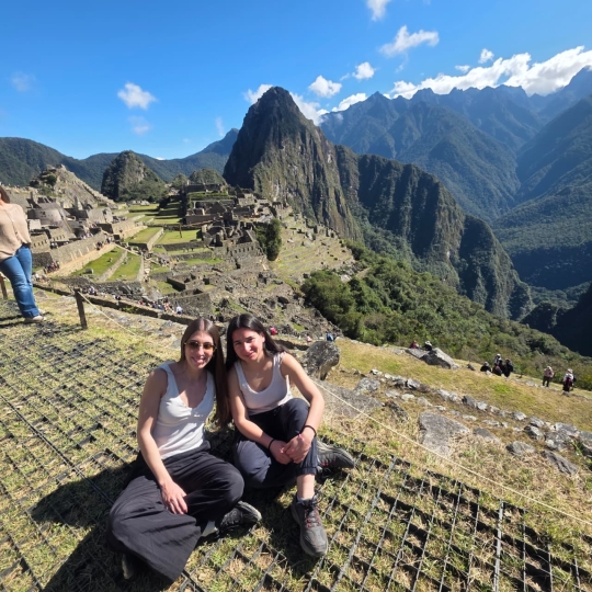 Machu Picchu tour by circuit 3B - Machu Picchu full day on August 21 2026