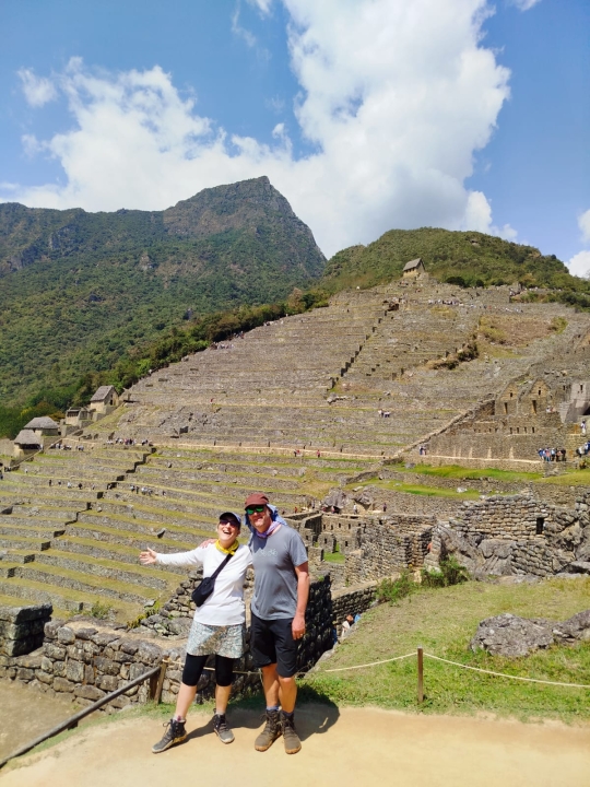 Machu Picchu tour by circuit 3B - 2-day Inca Trail starting on August 27th 2026