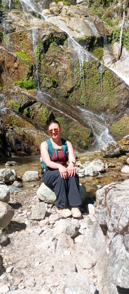 Nature on the Inca Trail - 1-day Inca Trail starting on August 13th 2026
