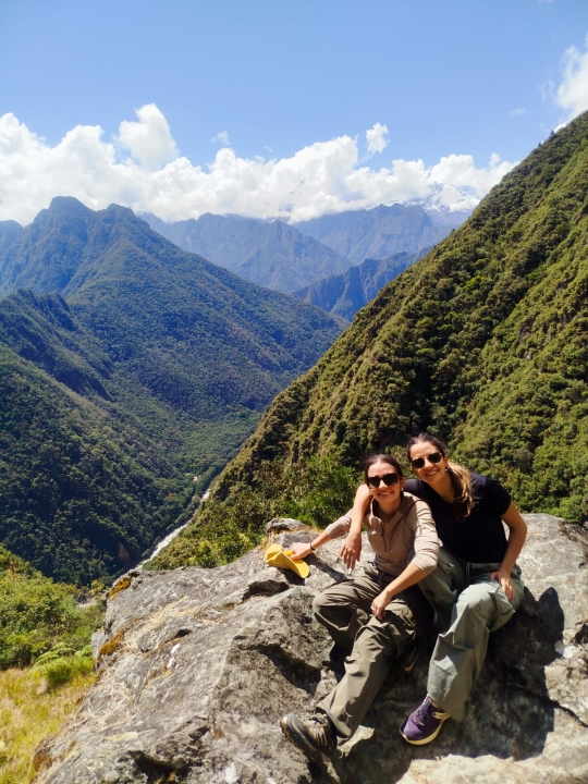 Wiñay Wayna (forever young) - 2-day Inca Trail starting on August 21 2026