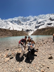 Humantay Lake tour