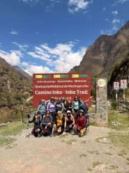 Km86 - Piscacucho