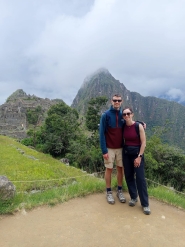 Machu Picchu tour by circuit 3