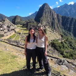 Machu Picchu tour by circuit 3B