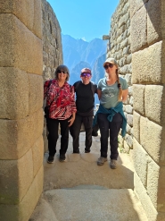 Machu Picchu tour by circuit 3B
