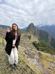 Machu Picchu tour by circuit 3B