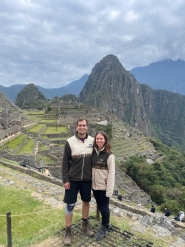 Machu Picchu tour by circuit 3B