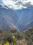Apurimac valley