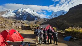 Ausangate Trek