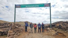 Ausangate Trek