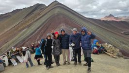 Ausangate Trek